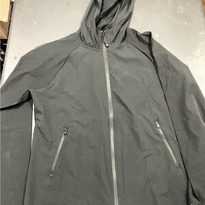 Lululemon windbreaker set with pants